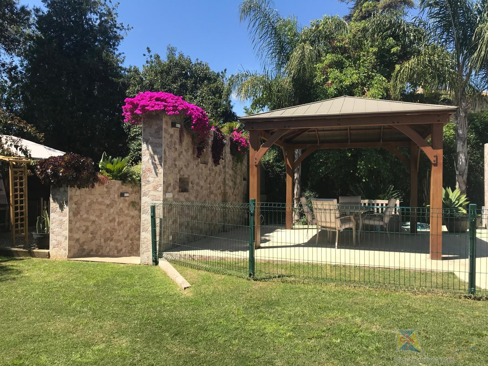 Venta de chalet en Mairena del Aljarafe