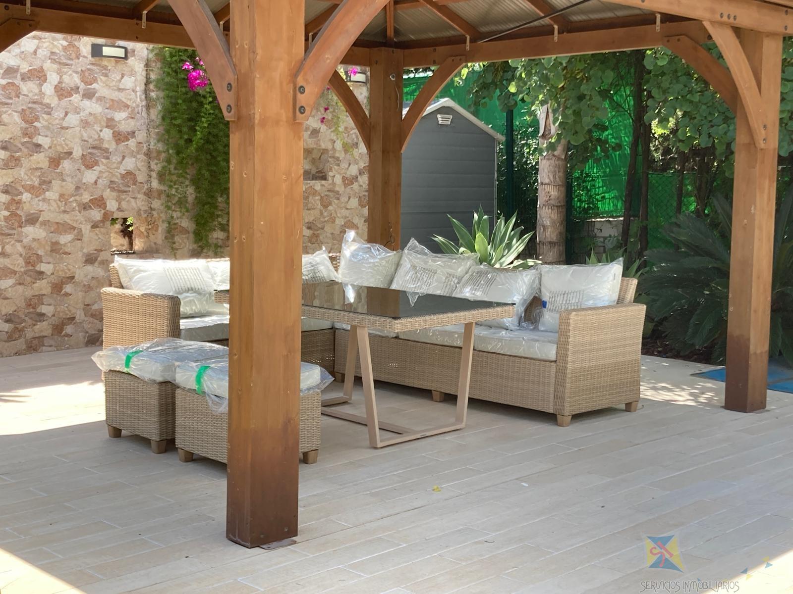 Venta de chalet en Mairena del Aljarafe