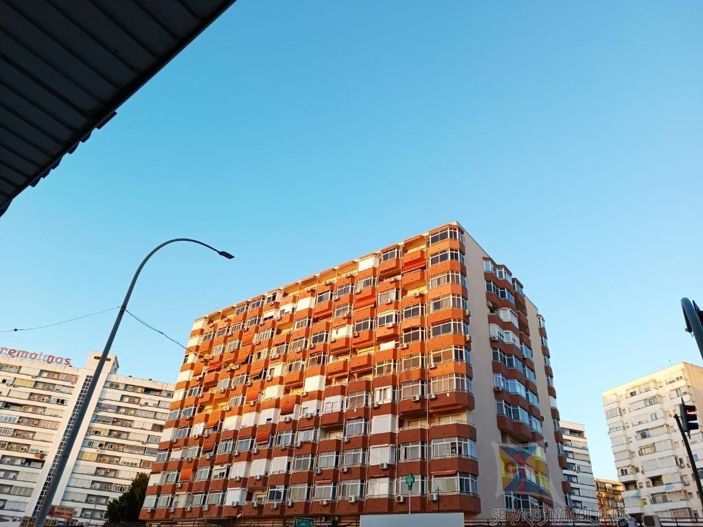 Venta de estudio en Torremolinos