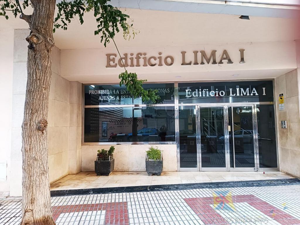 Venta de estudio en Torremolinos
