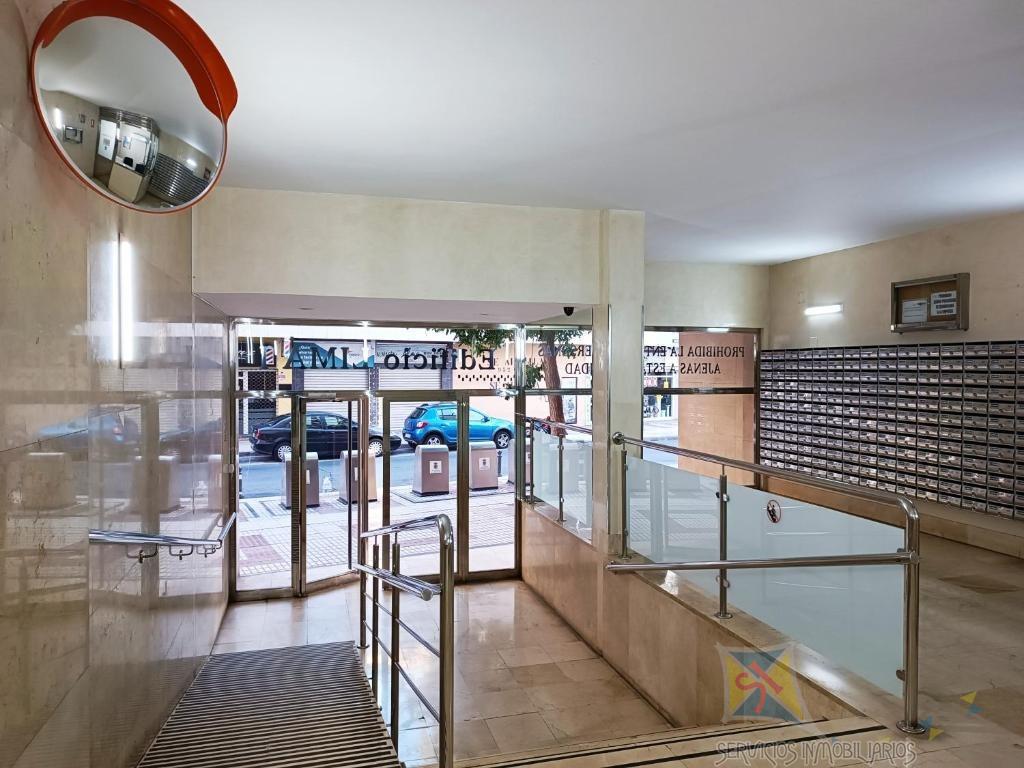 Venta de estudio en Torremolinos