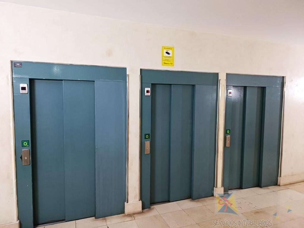 Venta de estudio en Torremolinos