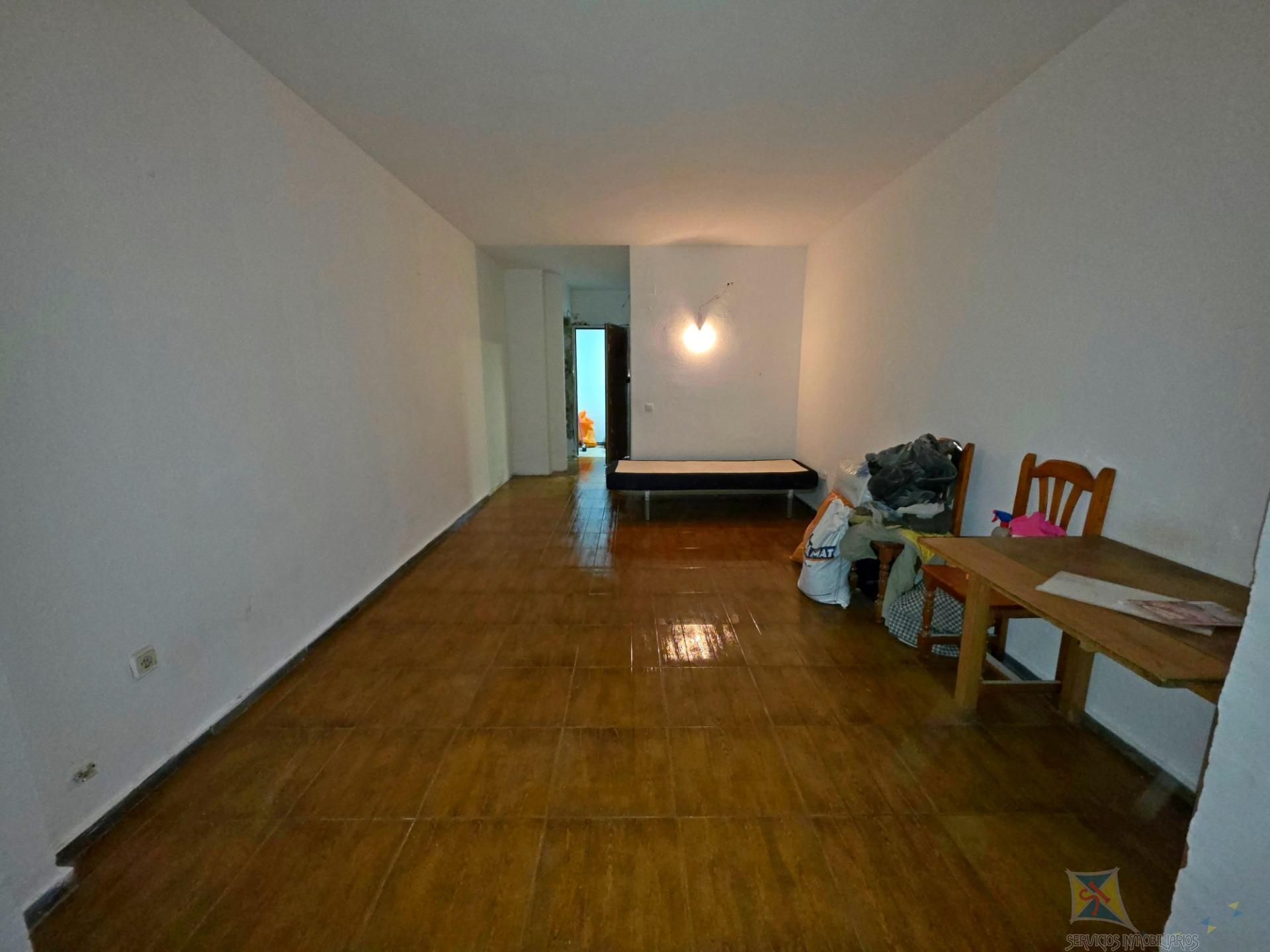 Venta de estudio en Torremolinos