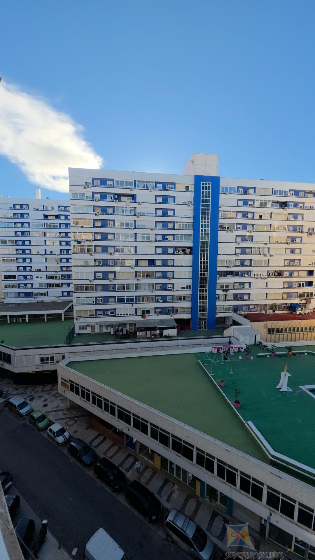 Venta de estudio en Torremolinos