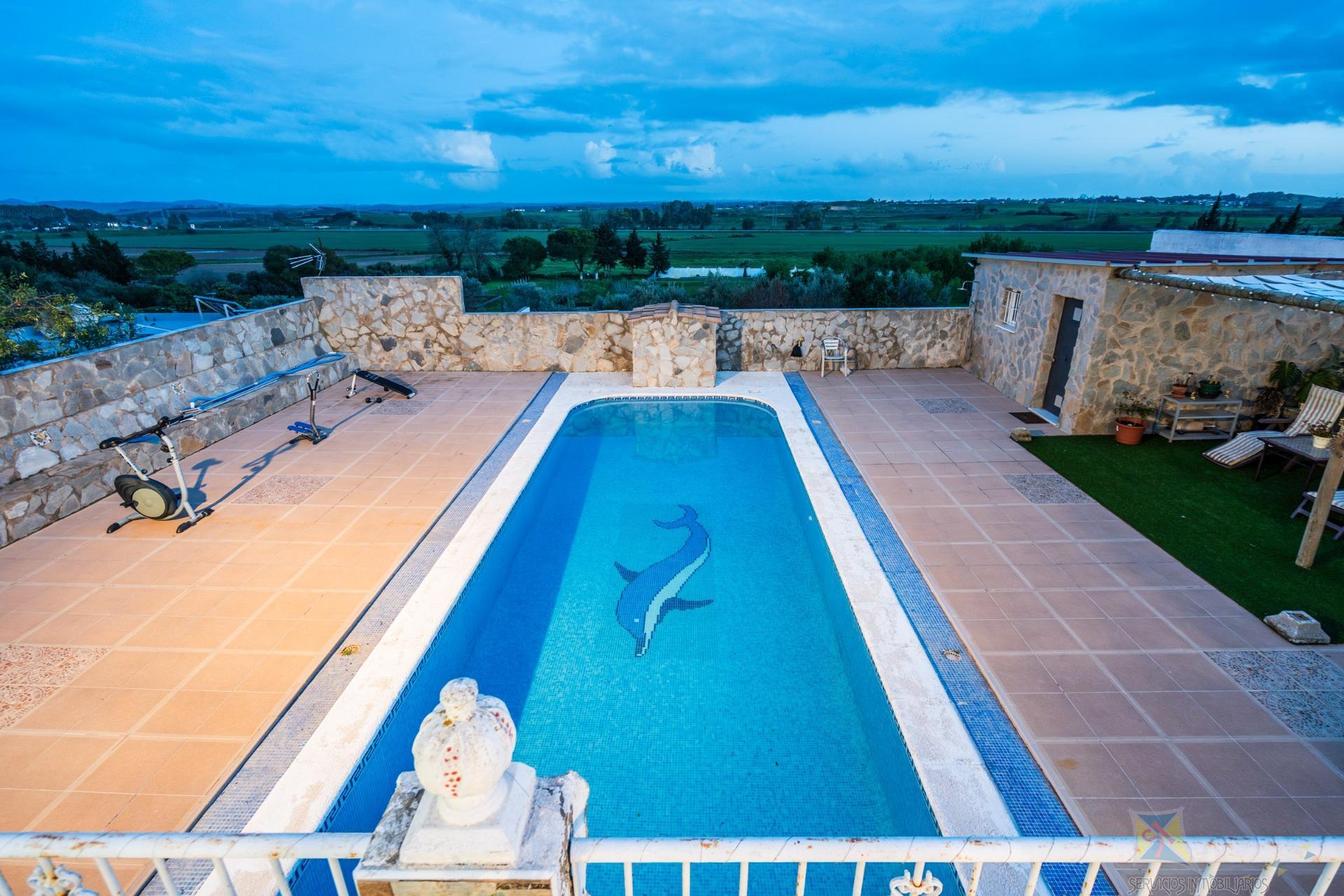 Venta de  en Chiclana de la Frontera