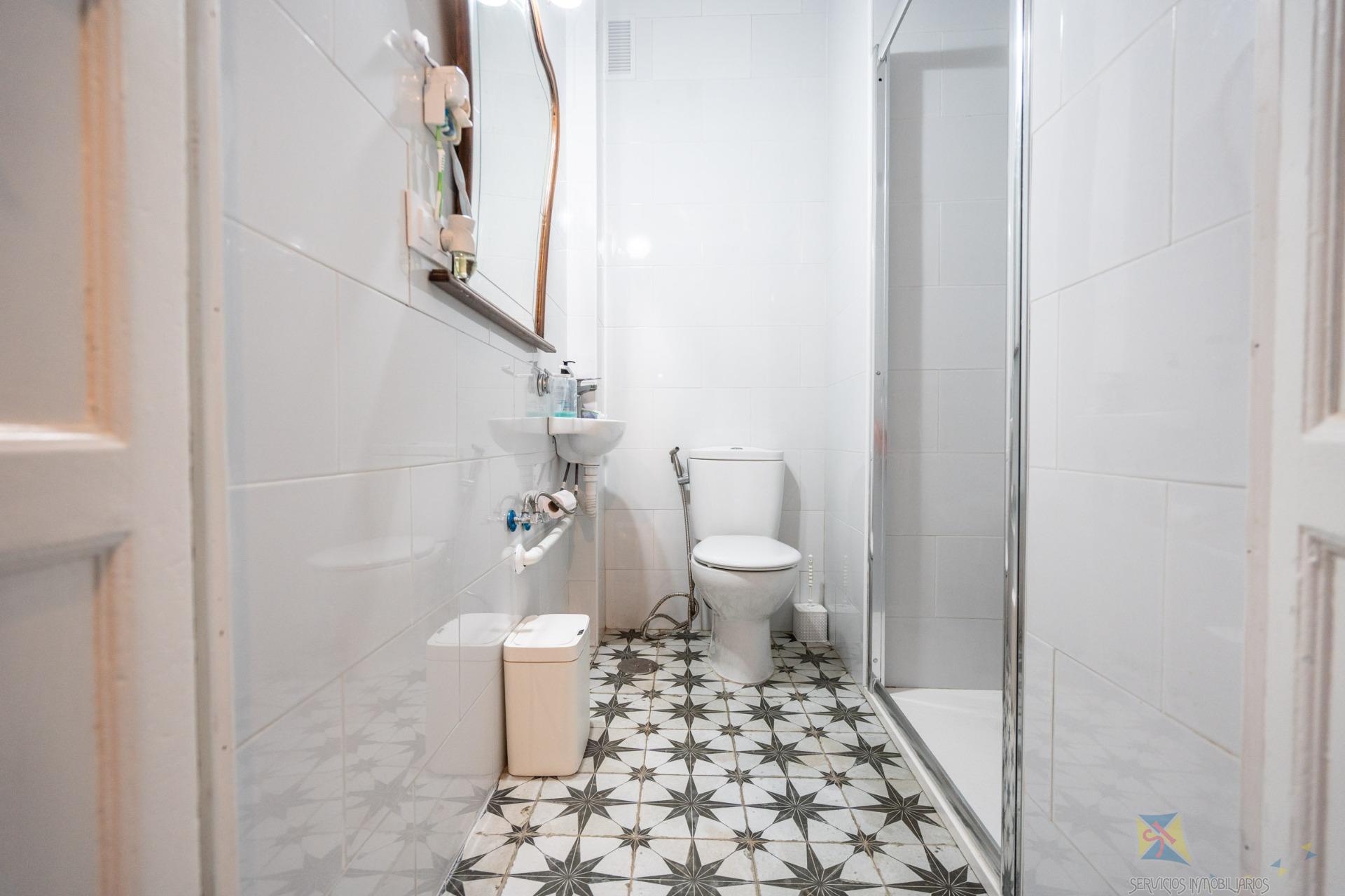 Venta de casa en Jerez de la Frontera