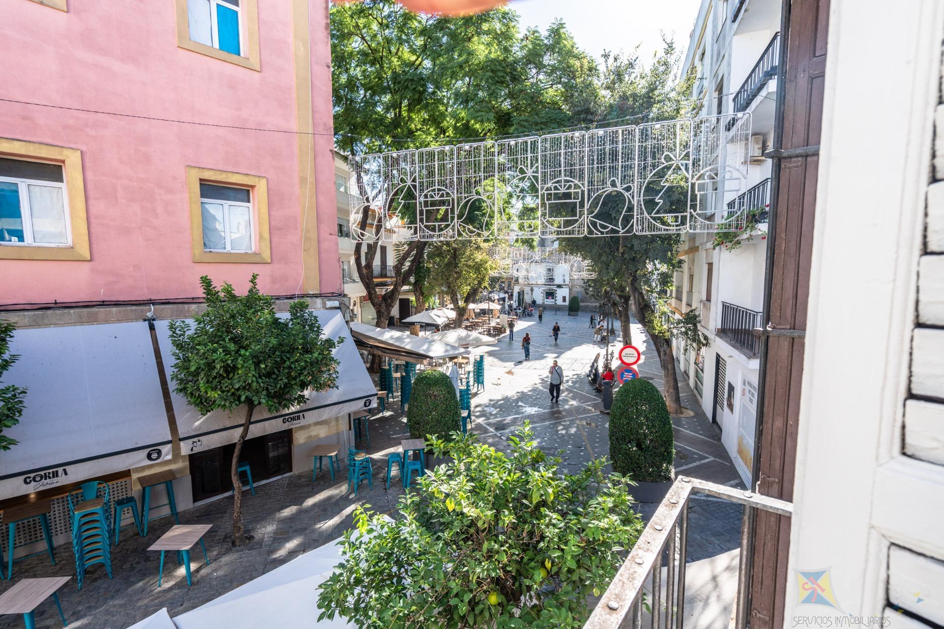 Venta de casa en Jerez de la Frontera