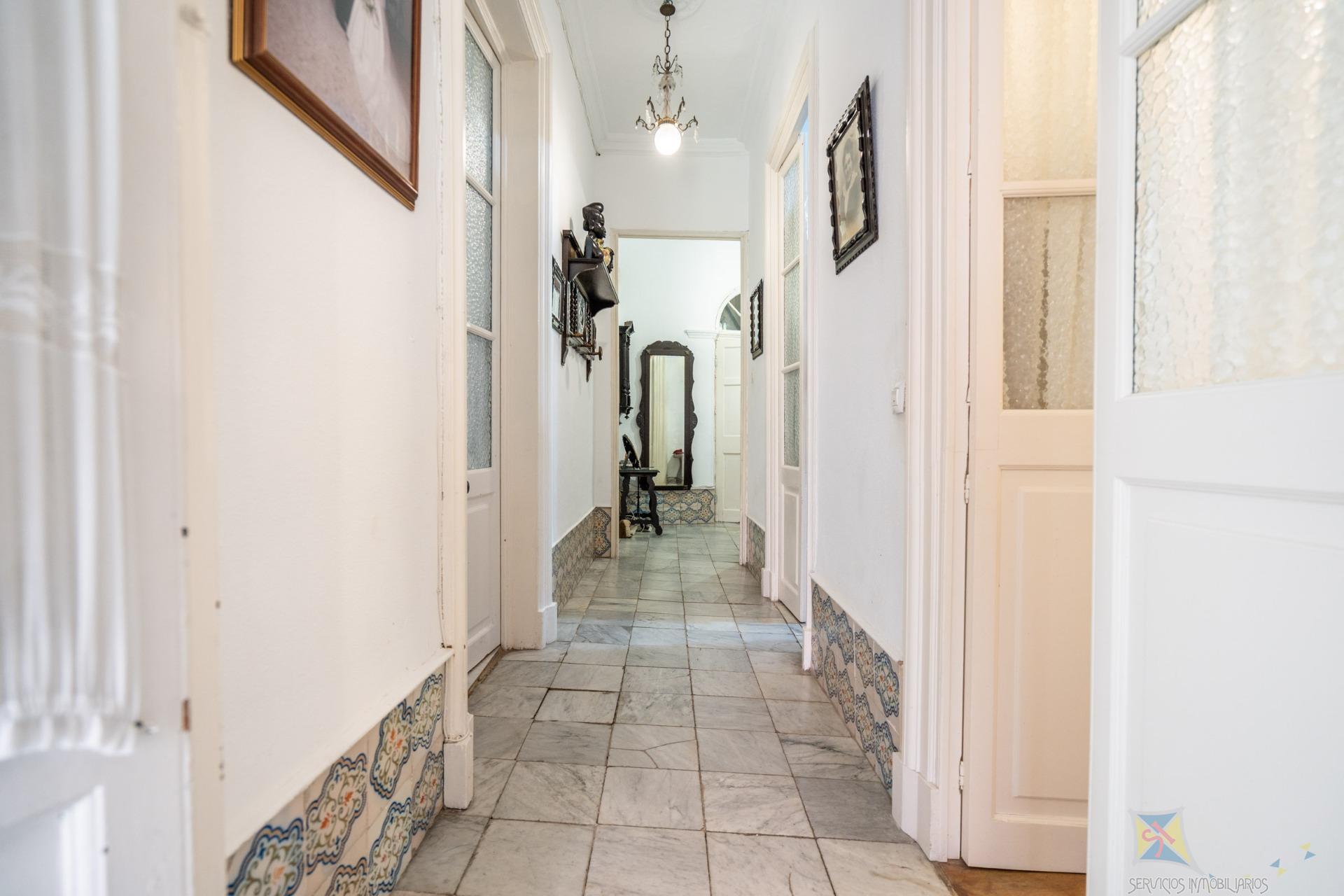 Venta de casa en Jerez de la Frontera