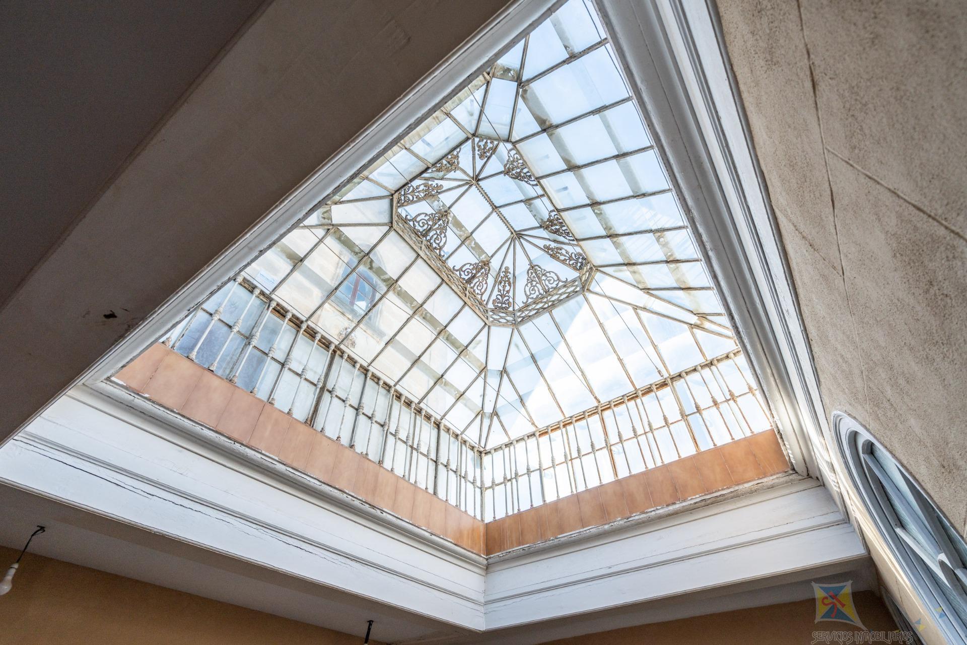 Venta de casa en Jerez de la Frontera