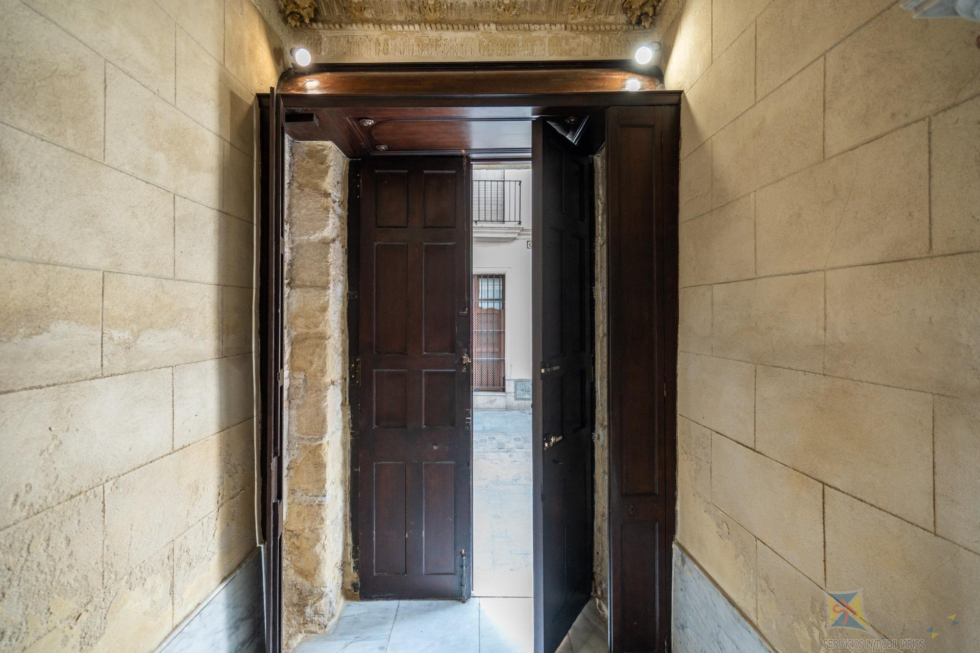 Venta de casa en Jerez de la Frontera