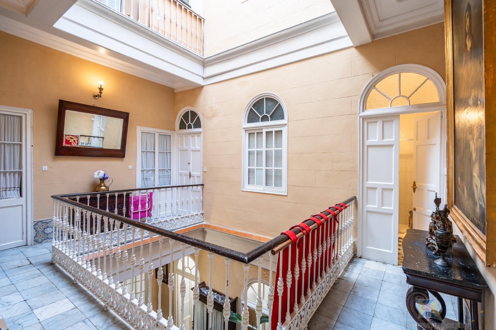 Venta de casa en Jerez de la Frontera