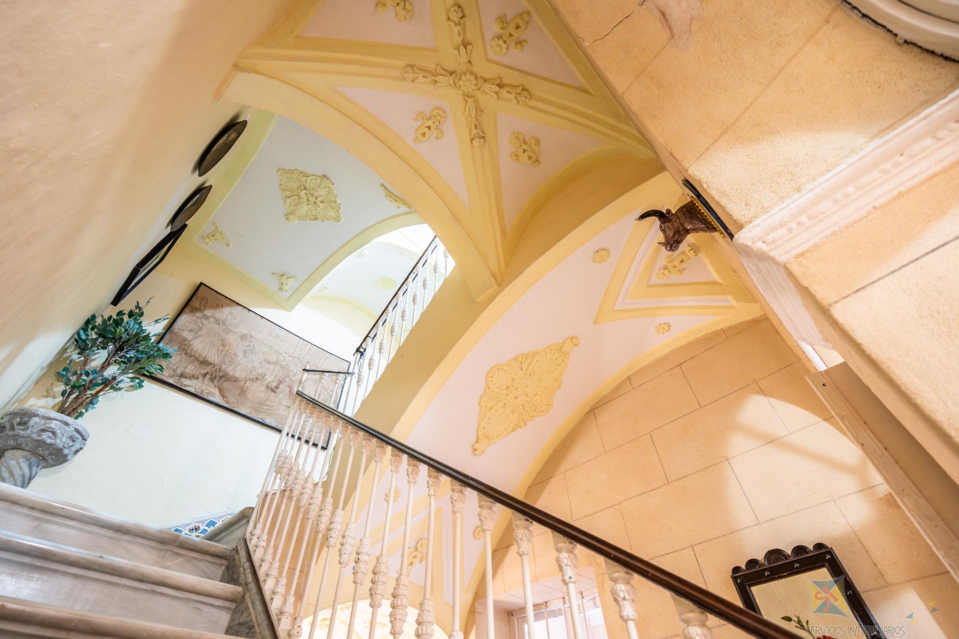 Venta de casa en Jerez de la Frontera