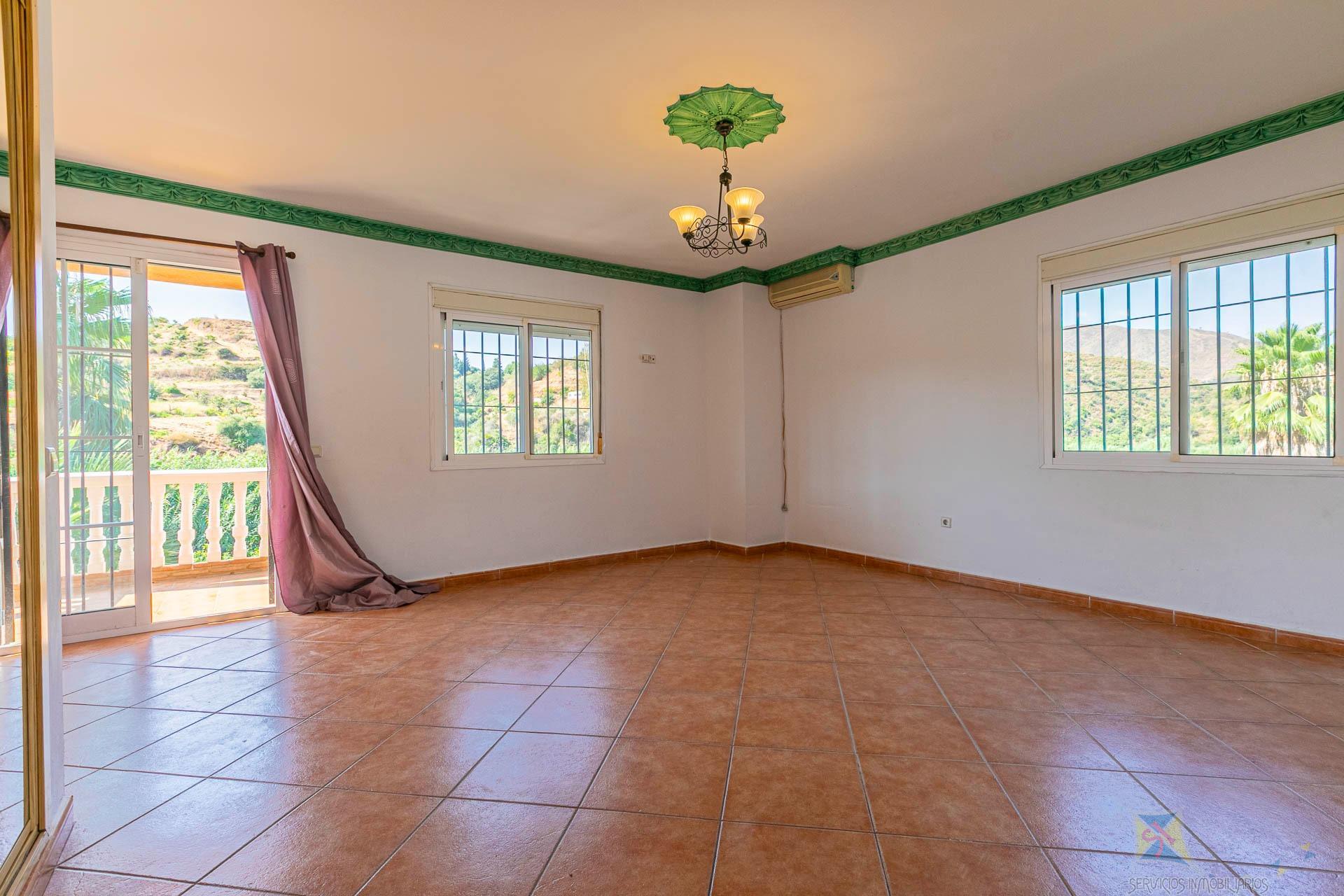 Venta de chalet en Mijas