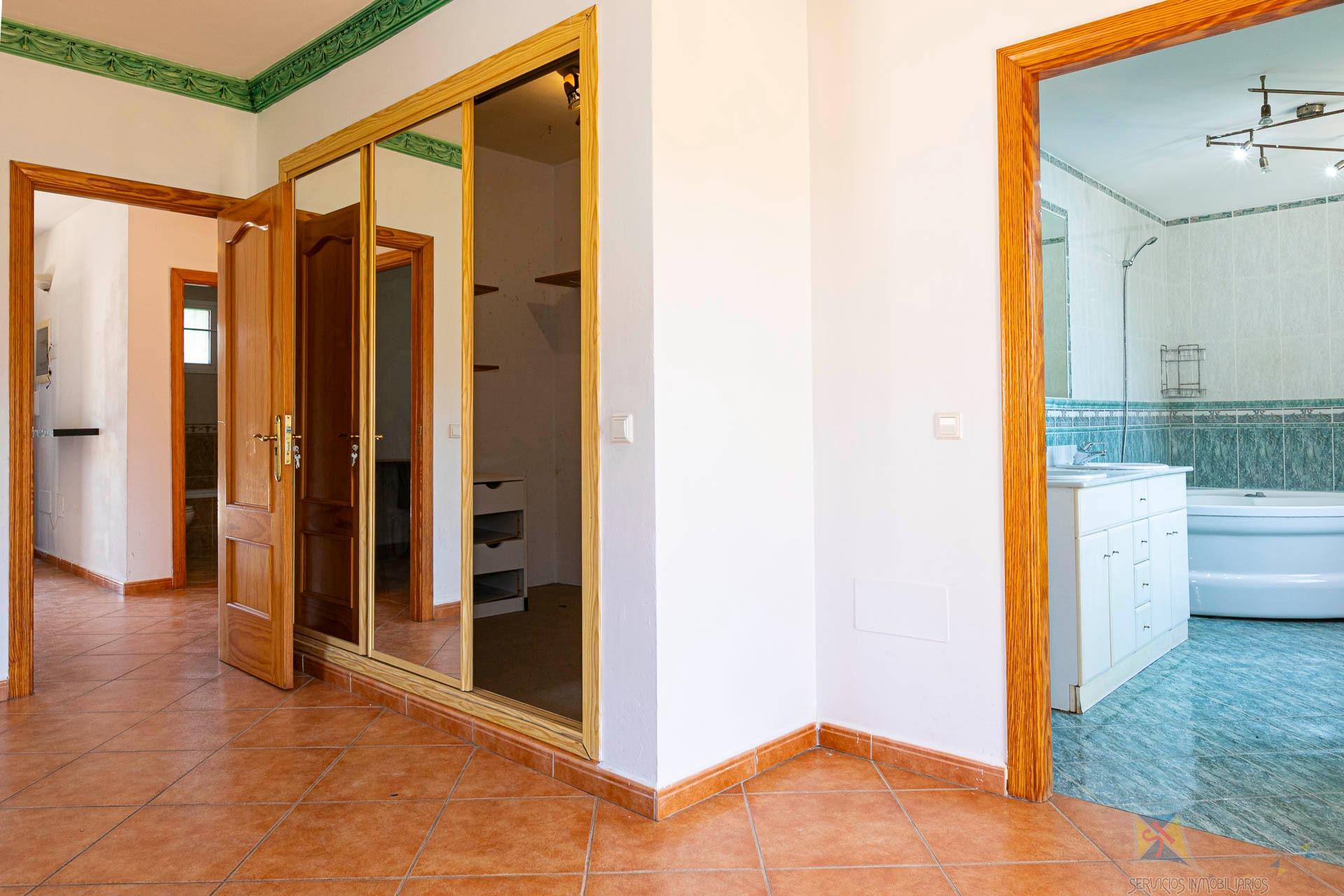 Venta de chalet en Mijas