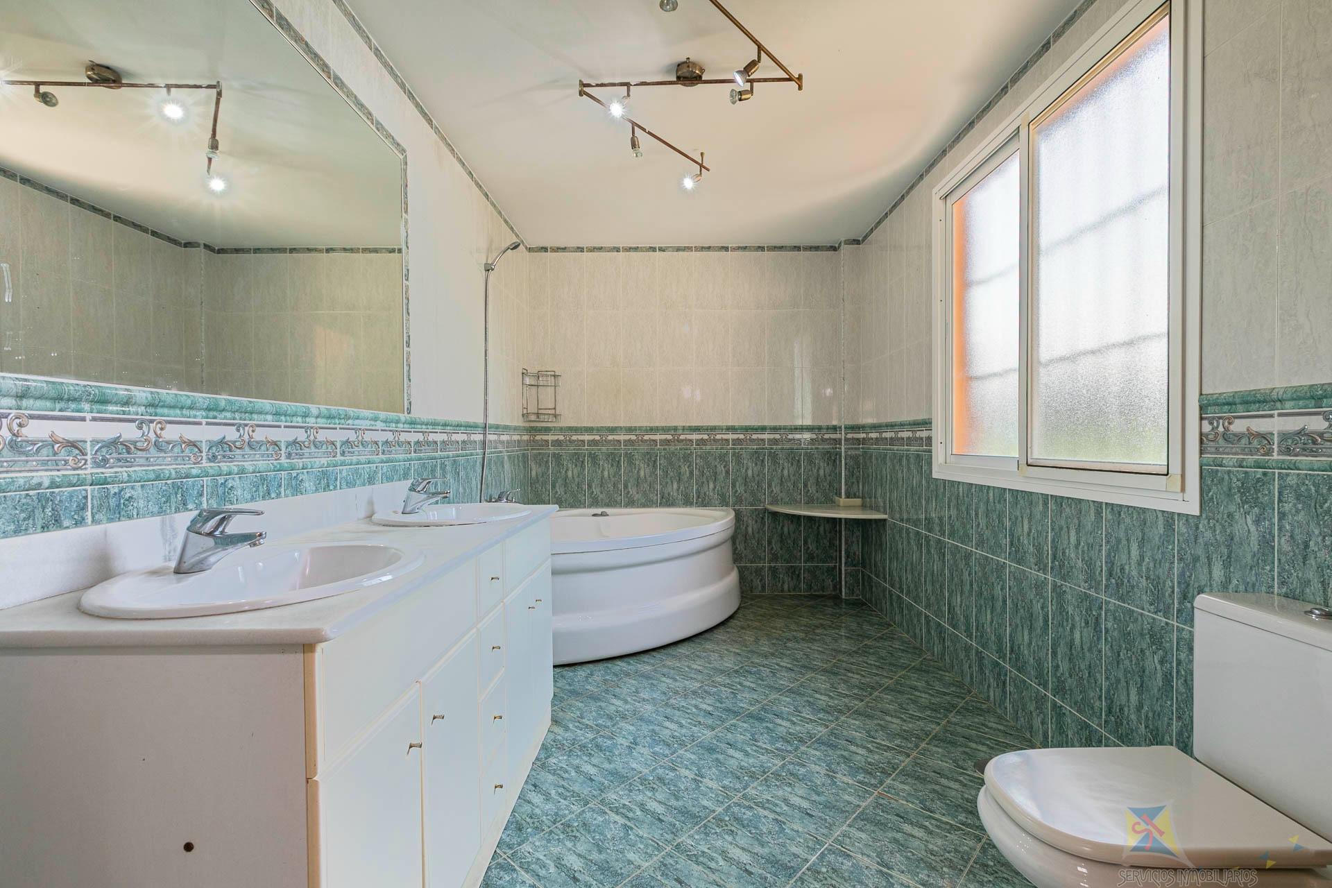 Venta de chalet en Mijas