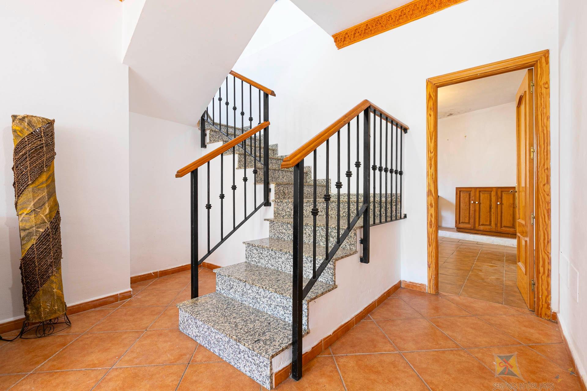 Venta de chalet en Mijas