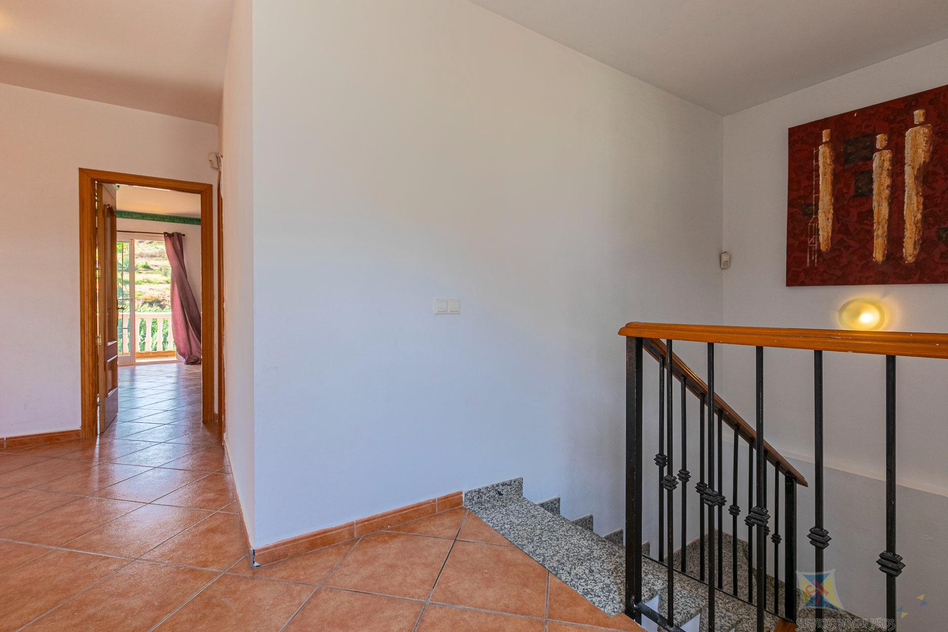 Venta de chalet en Mijas