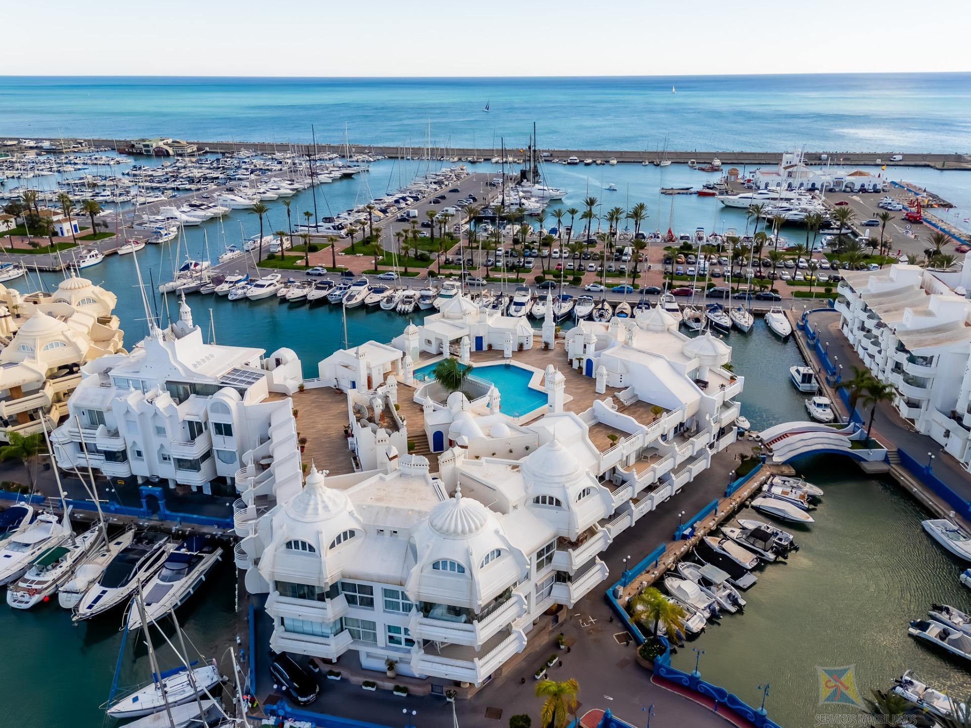 Venta de  en Benalmádena