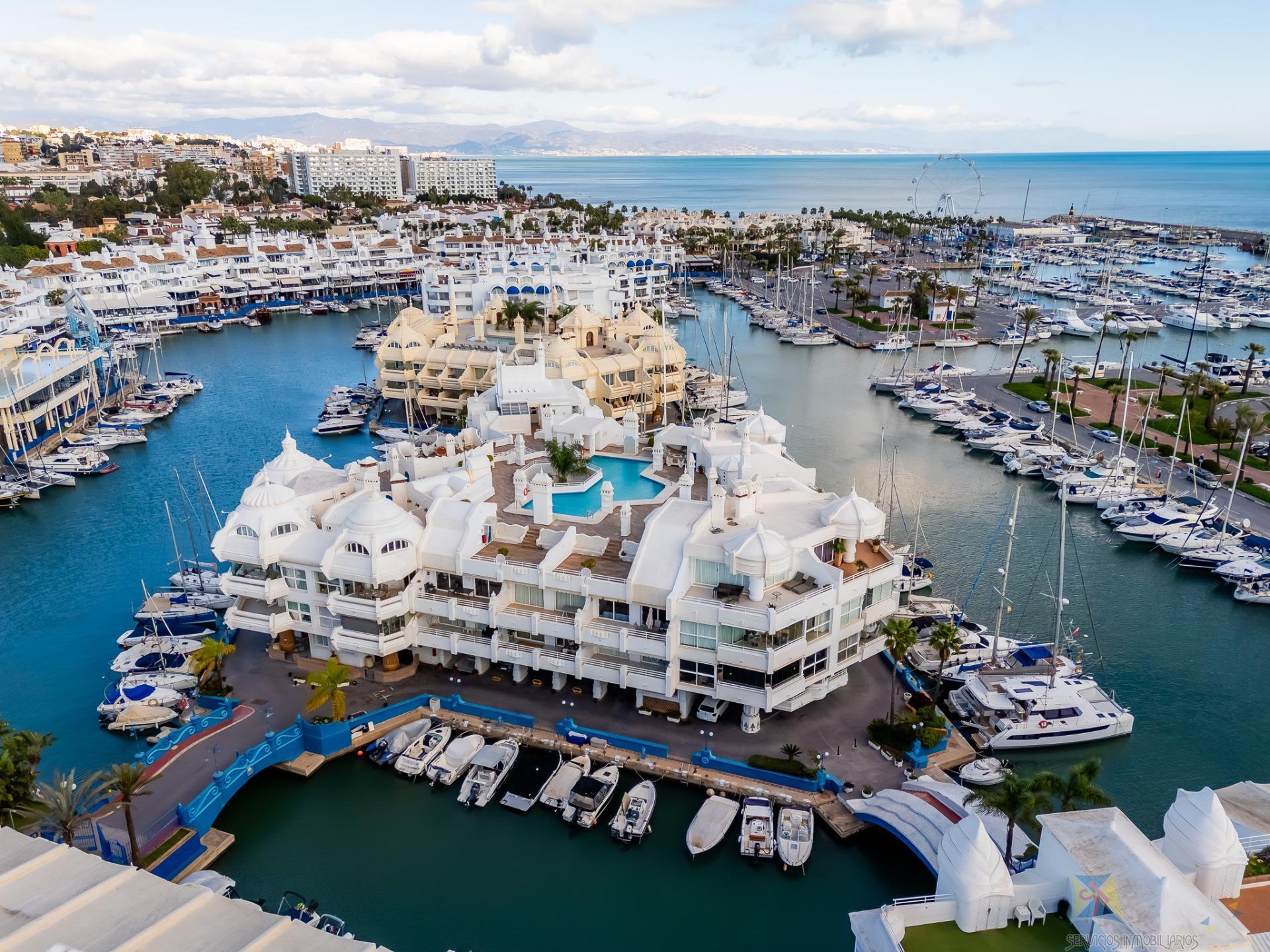 Venta de  en Benalmádena