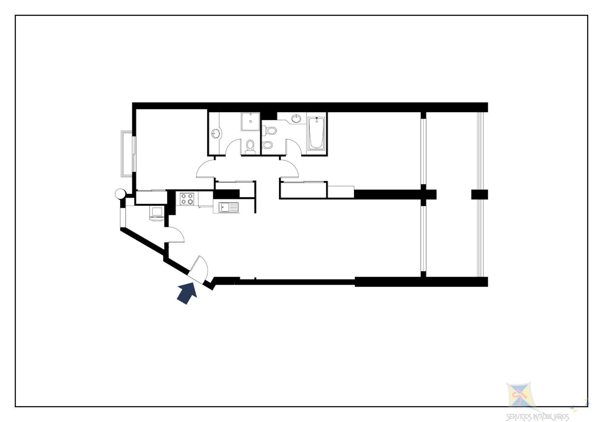 Venta de  en Benalmádena