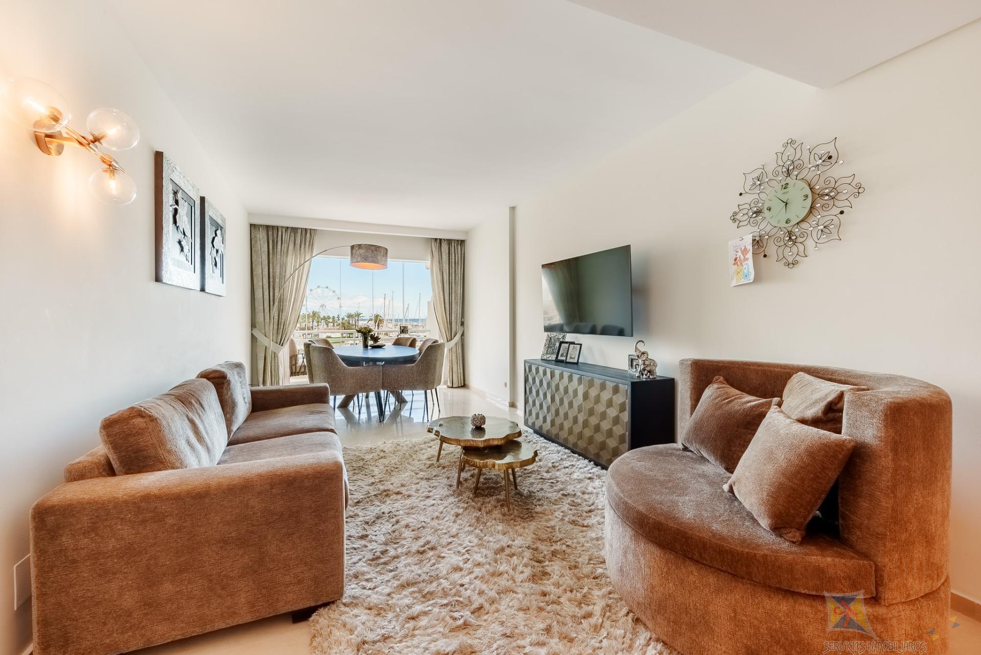 Venta de  en Benalmádena