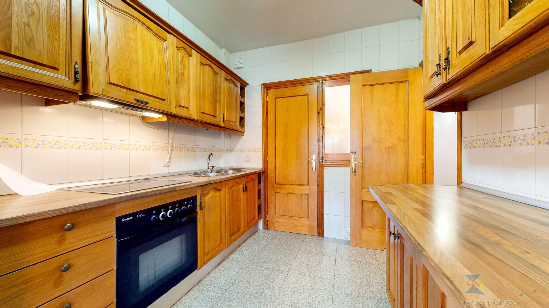 Venta de casa en Vícar