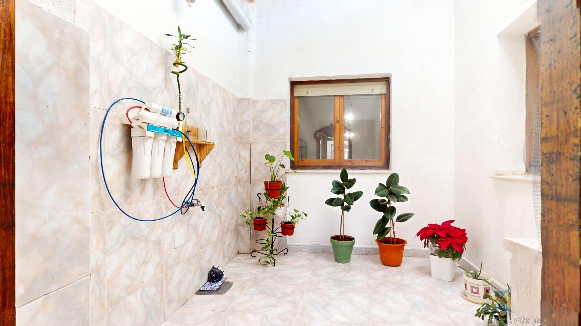 Venta de casa en Vícar