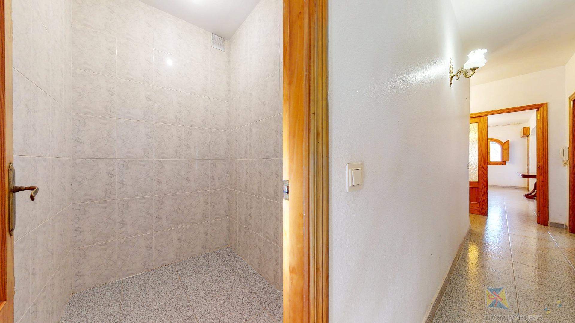 Venta de casa en Vícar