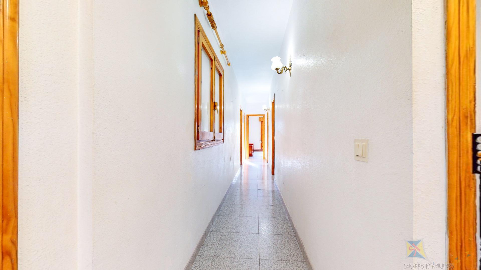 Venta de casa en Vícar