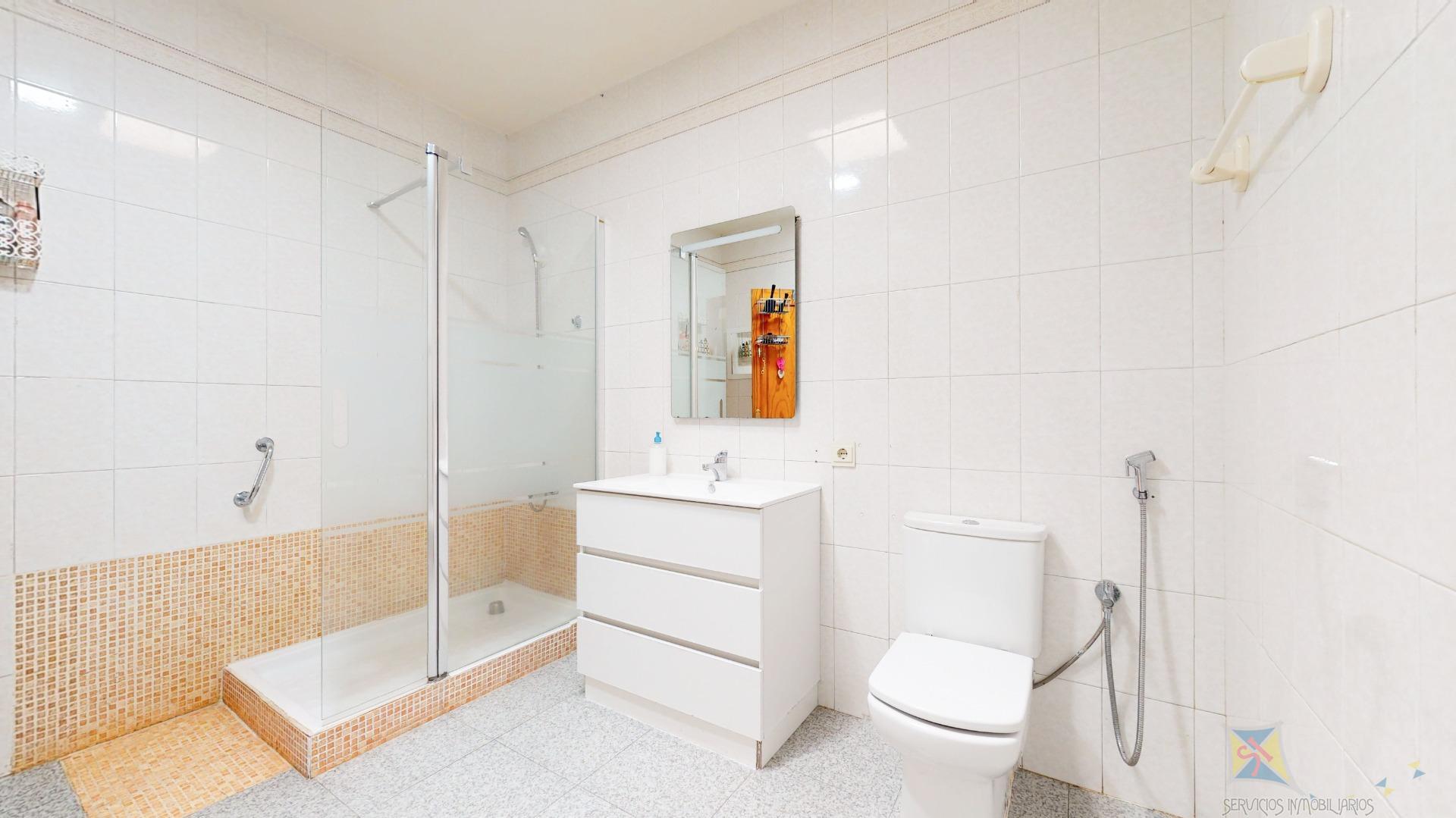 Venta de casa en Vícar