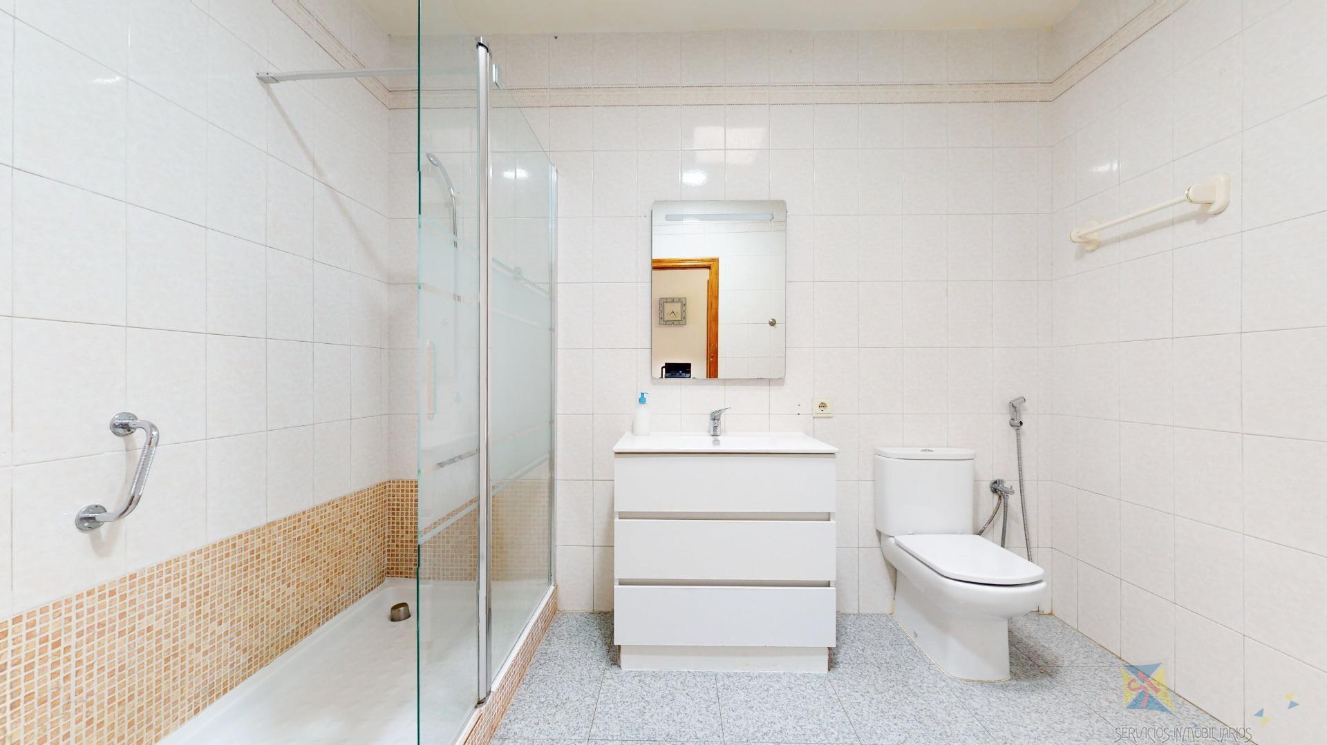 Venta de casa en Vícar