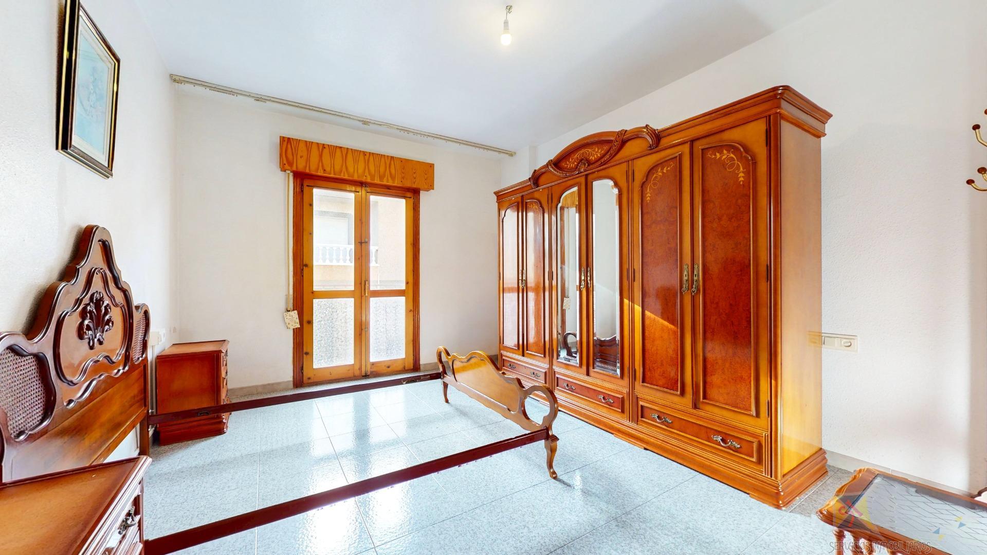 Venta de casa en Vícar