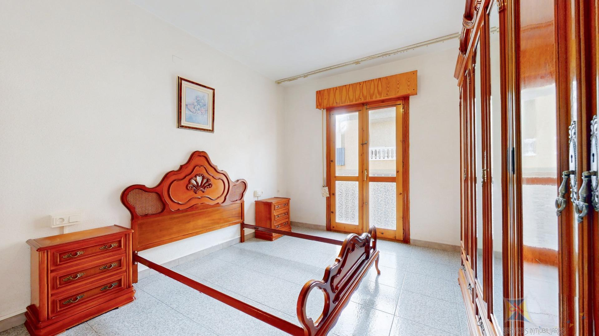 Venta de casa en Vícar