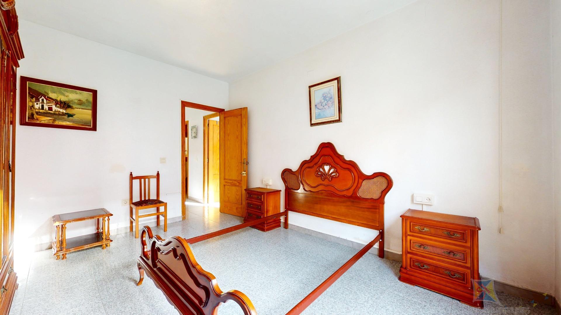 Venta de casa en Vícar