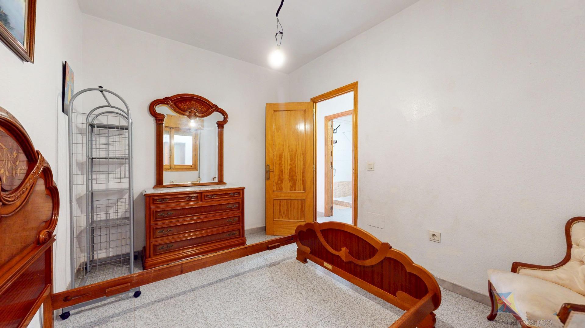 Venta de casa en Vícar