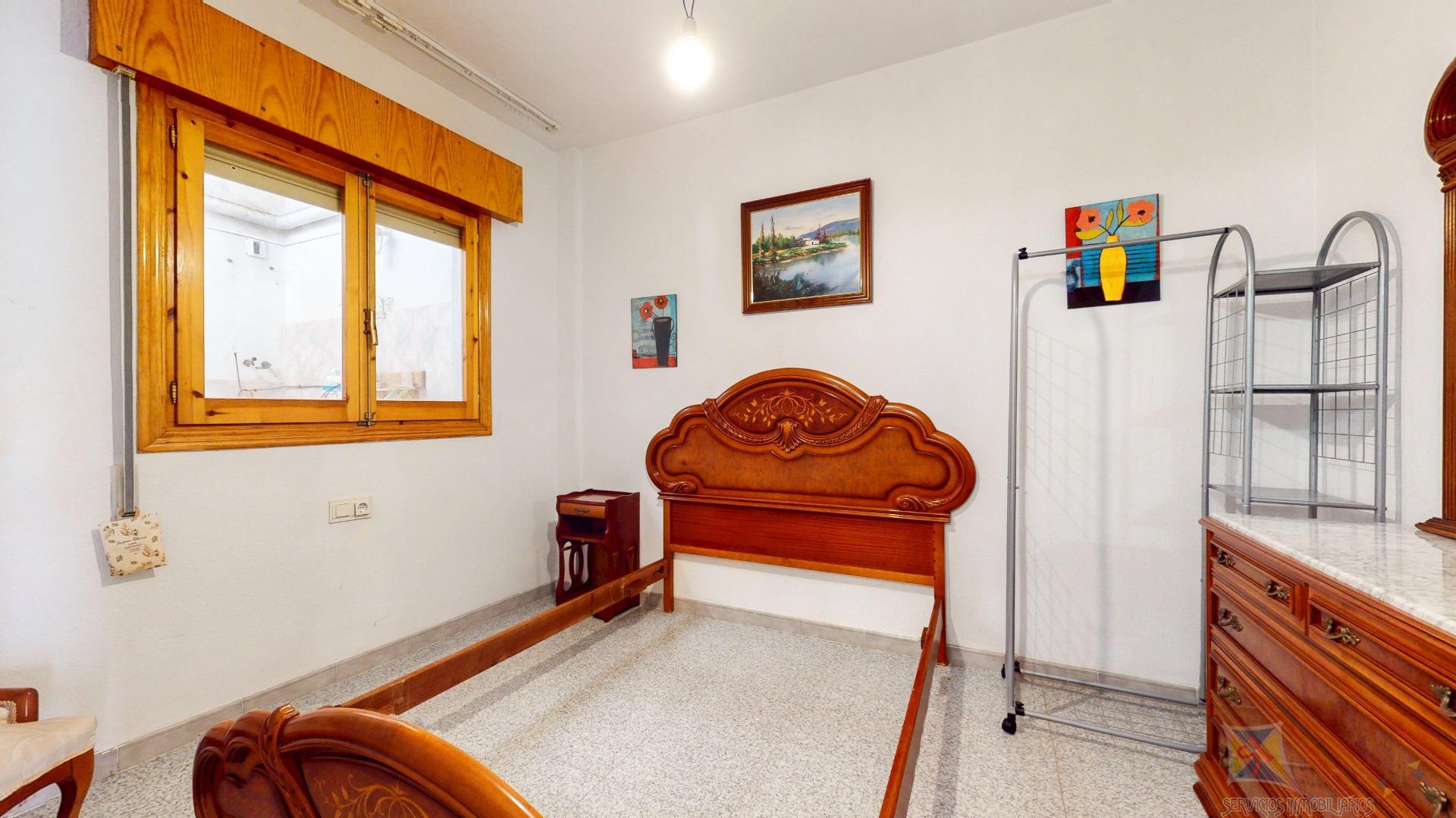 Venta de casa en Vícar