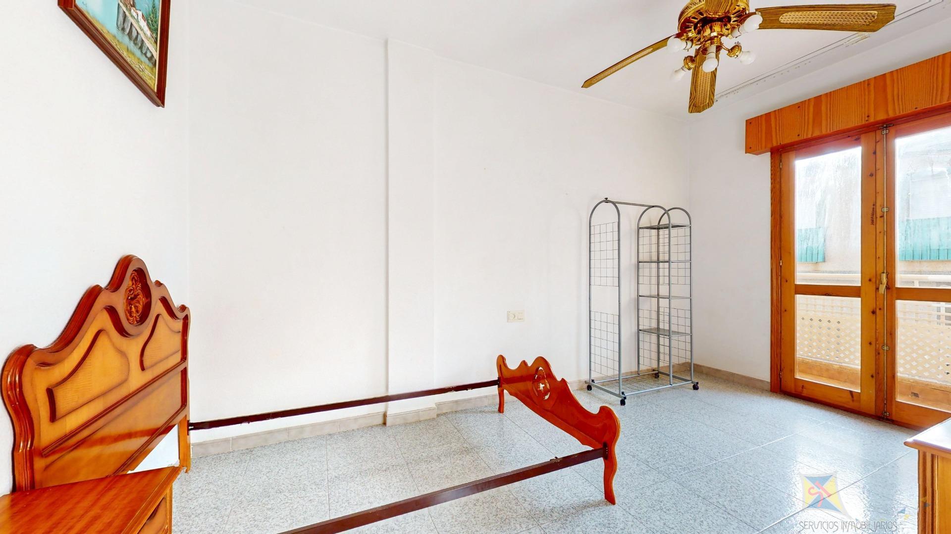 Venta de casa en Vícar