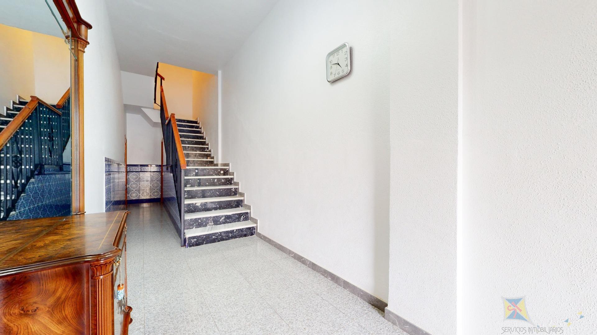 Venta de casa en Vícar