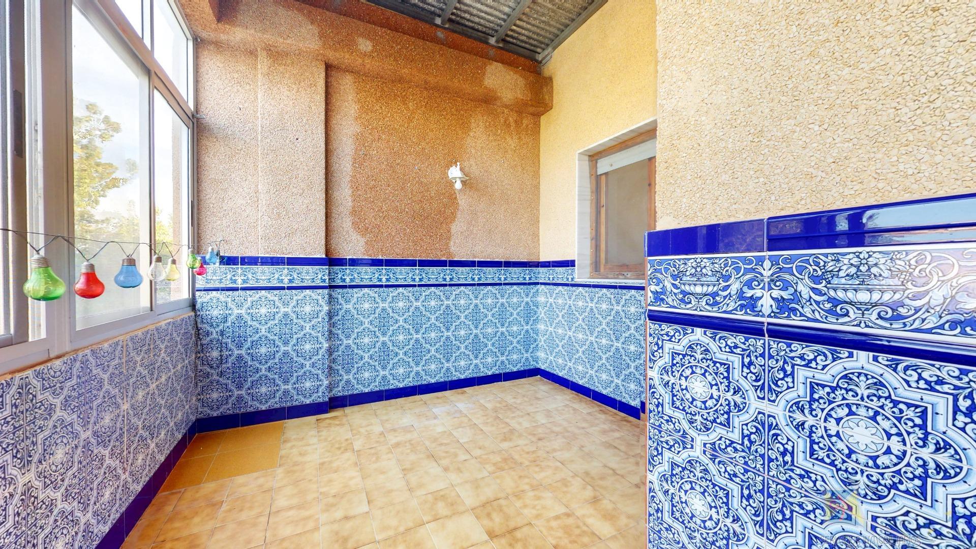 Venta de casa en Vícar