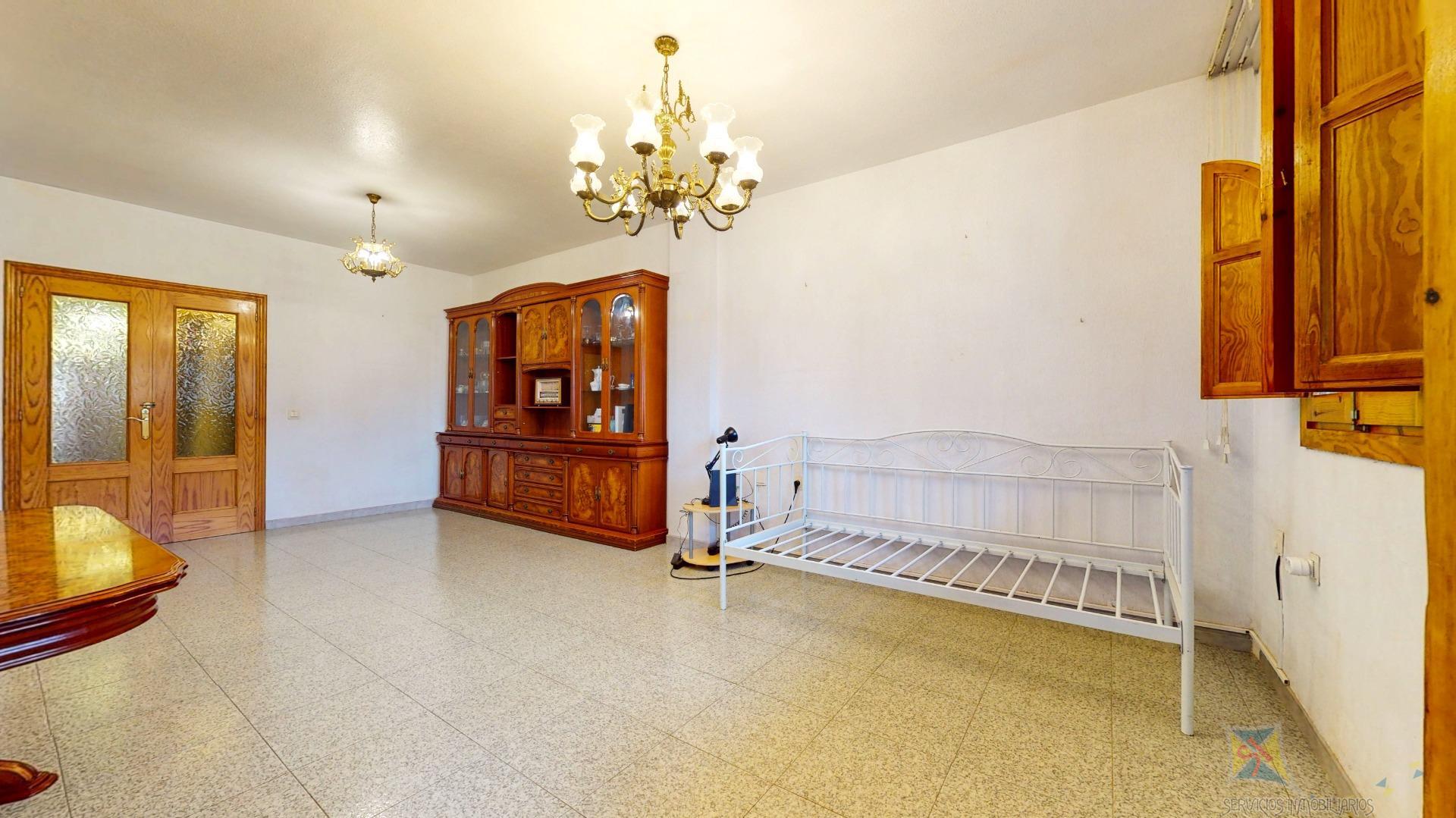 Venta de casa en Vícar