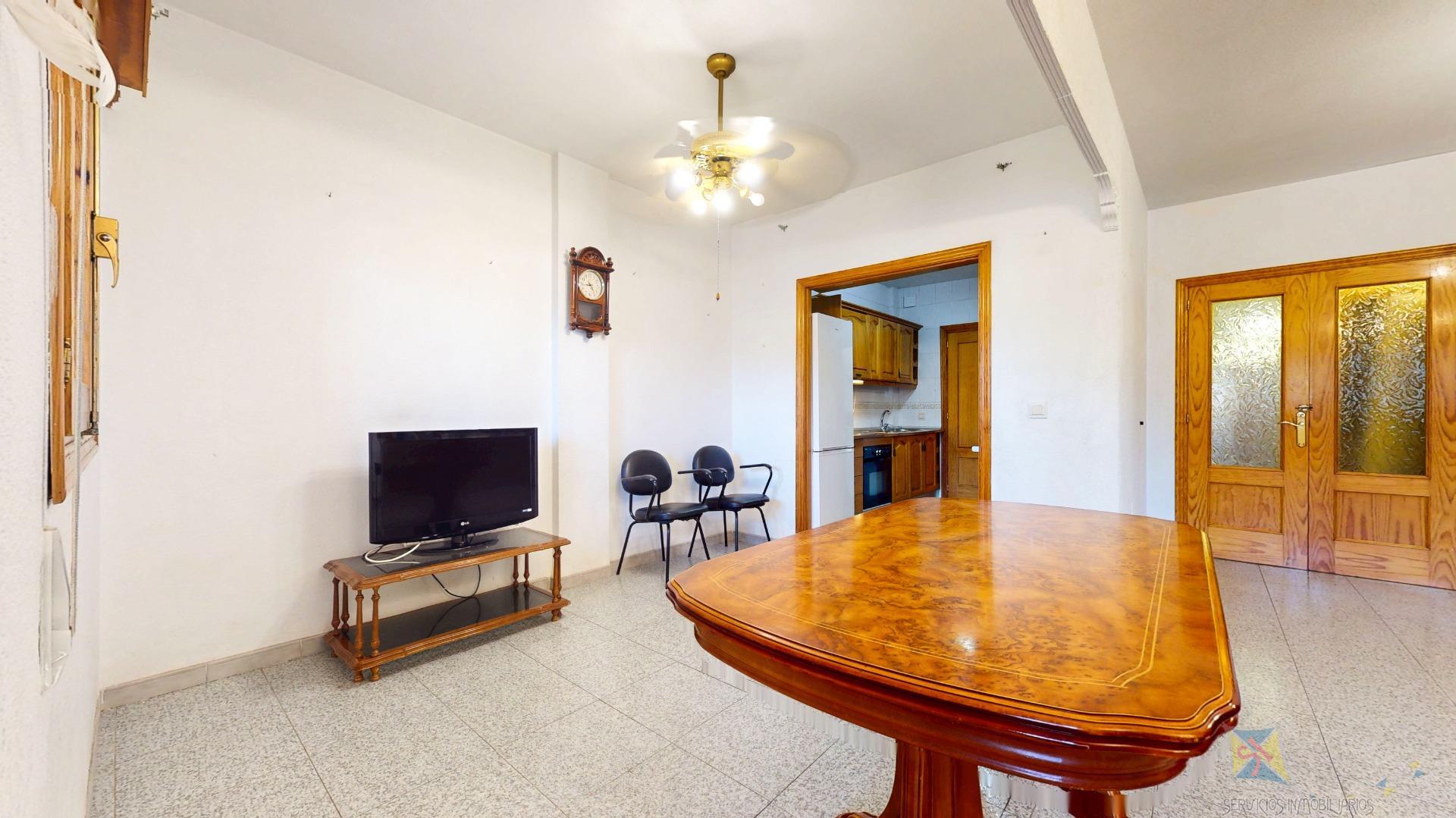 Venta de casa en Vícar