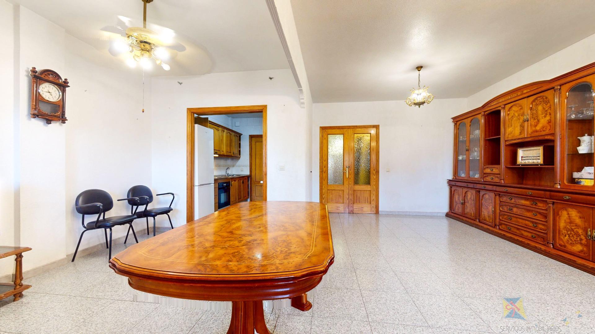 Venta de casa en Vícar