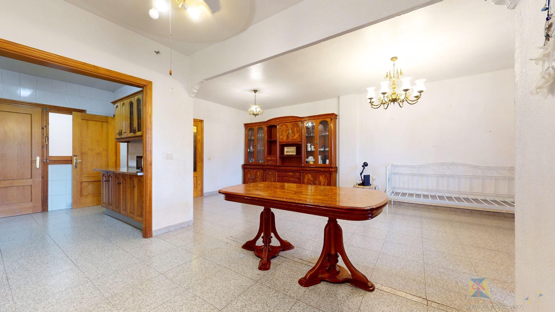 Venta de casa en Vícar