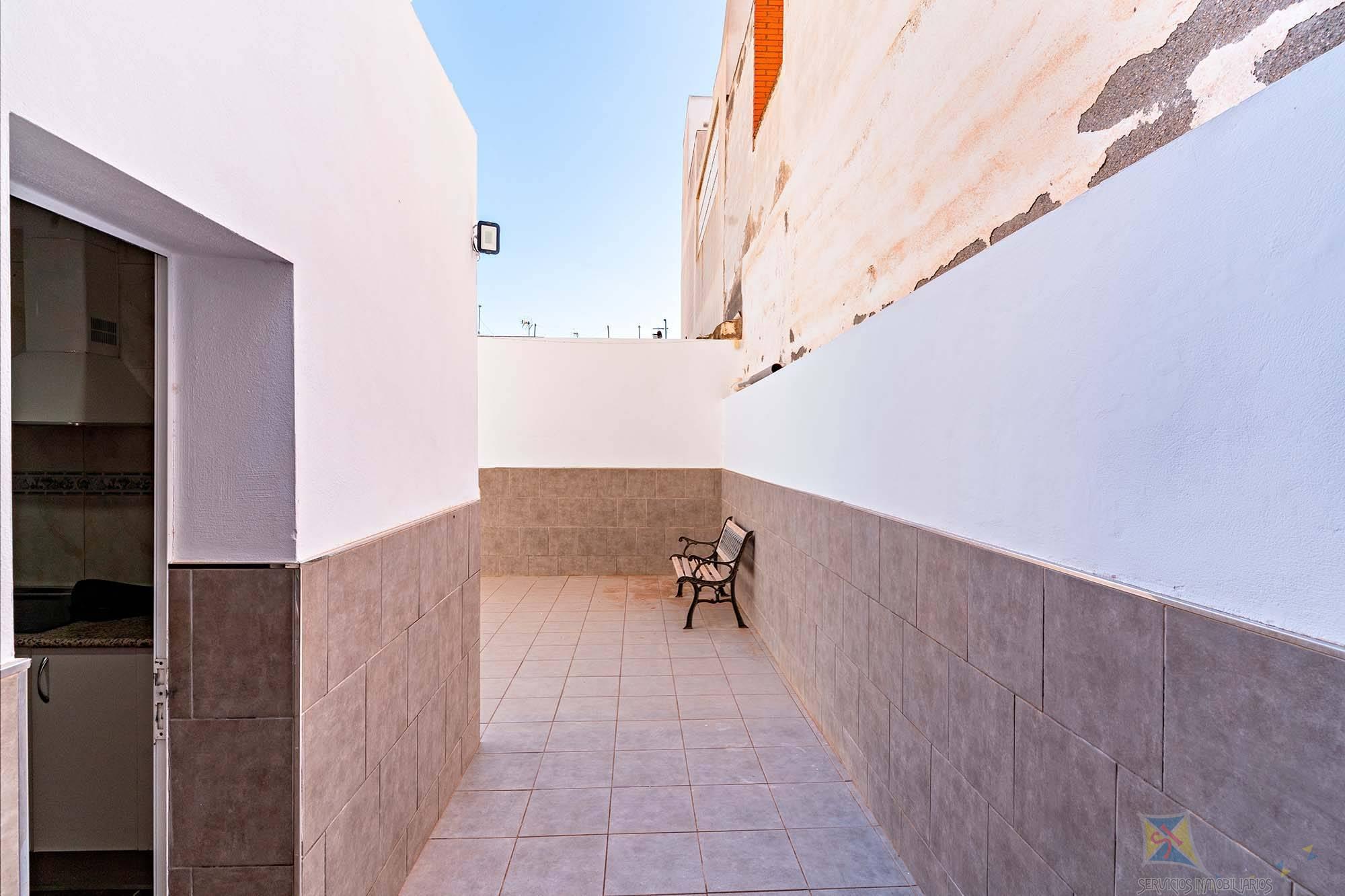 Venta de casa en Roquetas de Mar