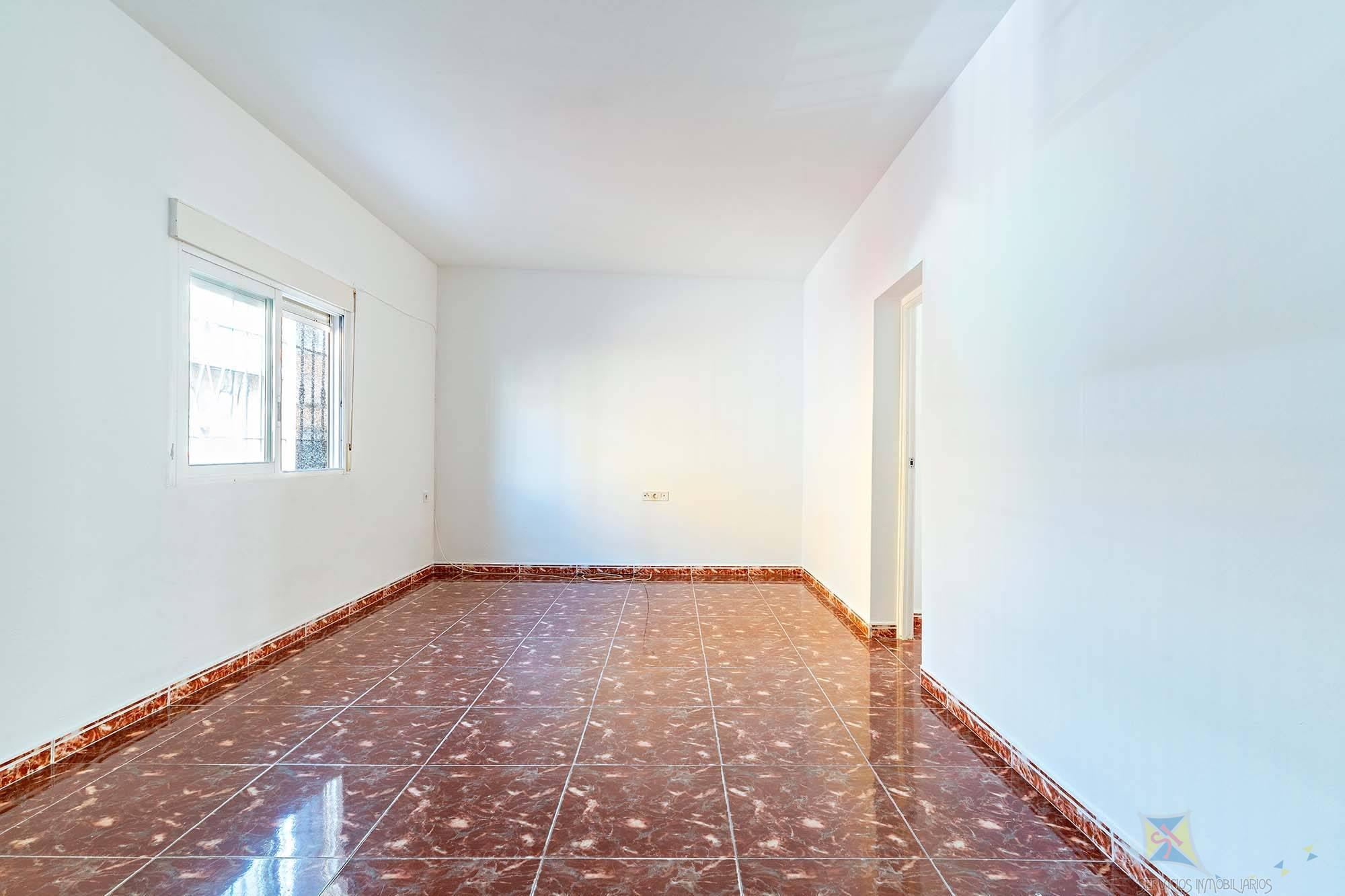 Venta de casa en Roquetas de Mar