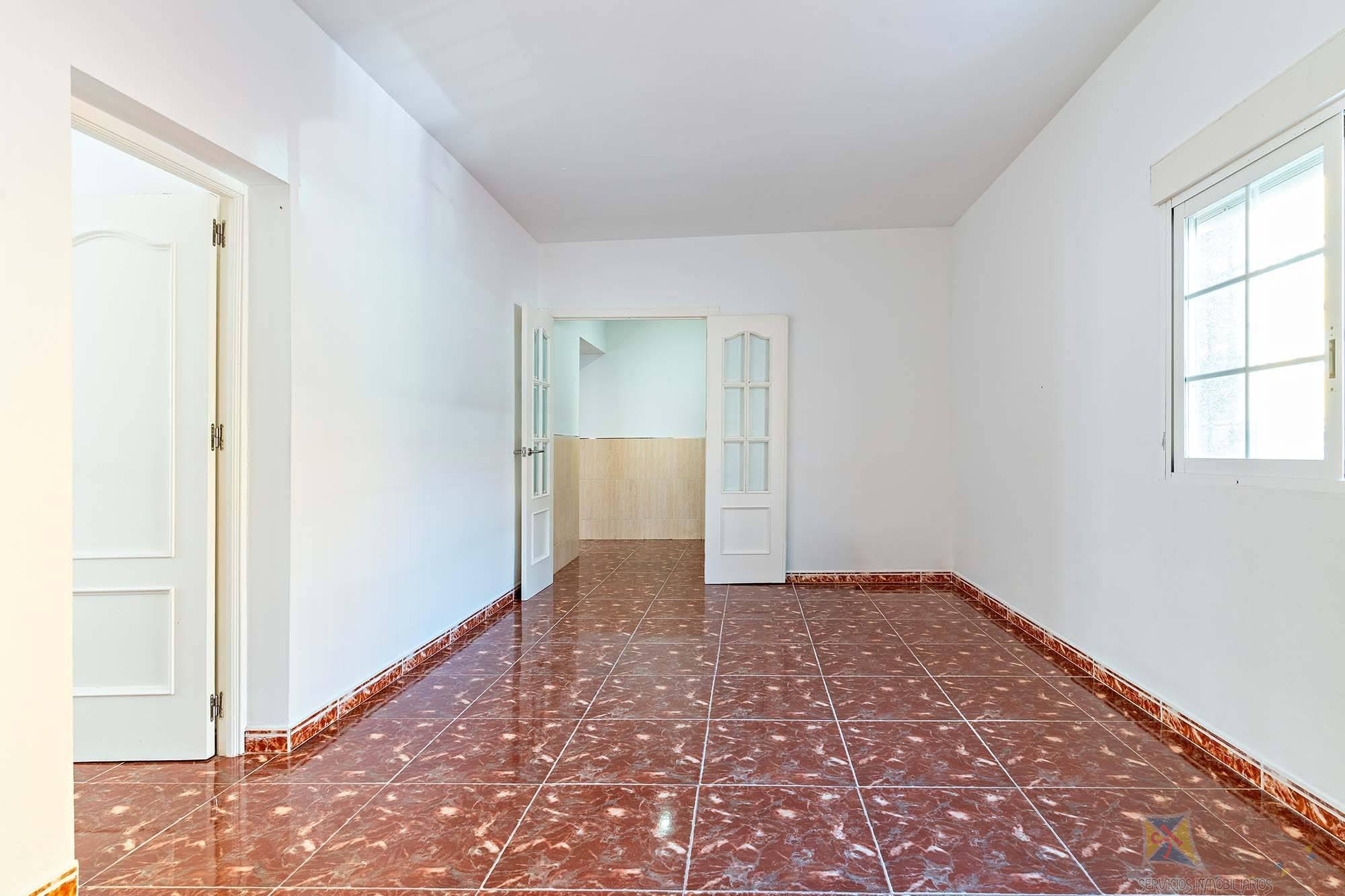 Venta de casa en Roquetas de Mar