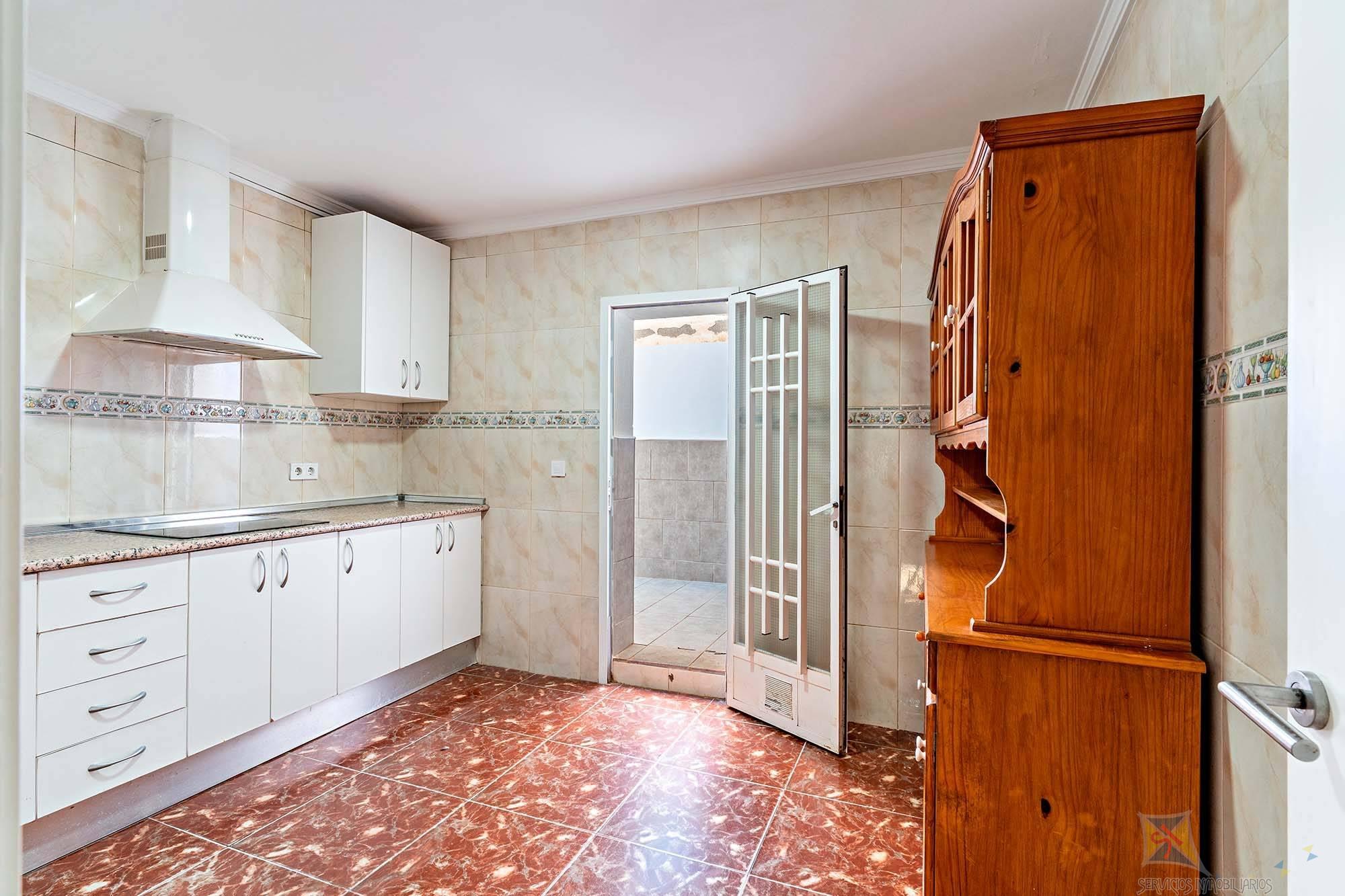 Venta de casa en Roquetas de Mar