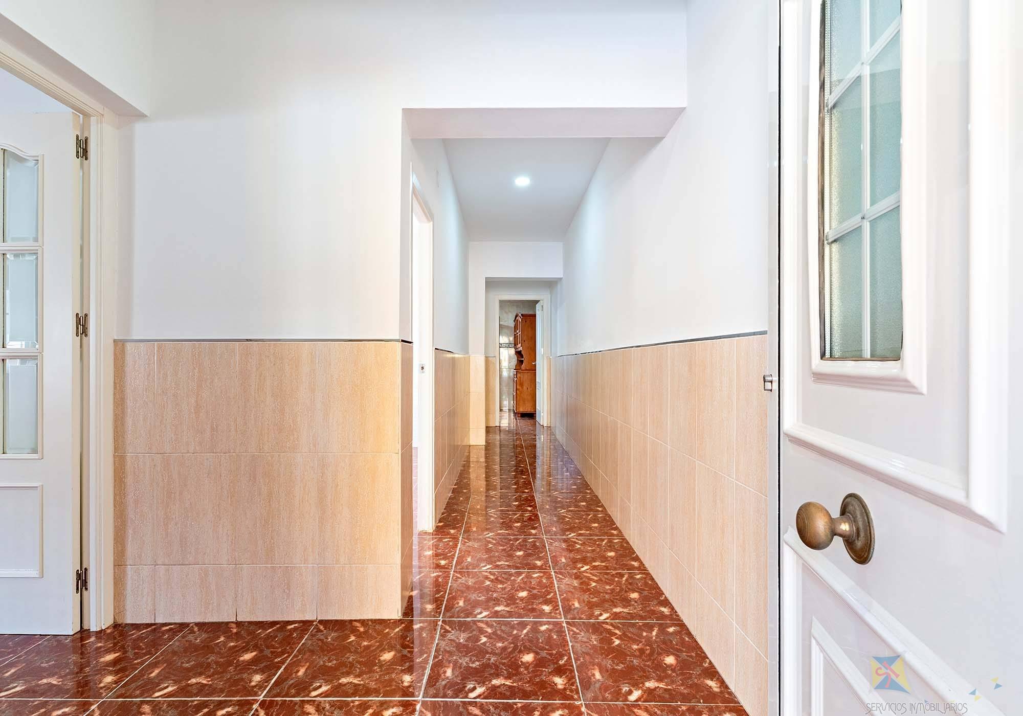 Venta de casa en Roquetas de Mar