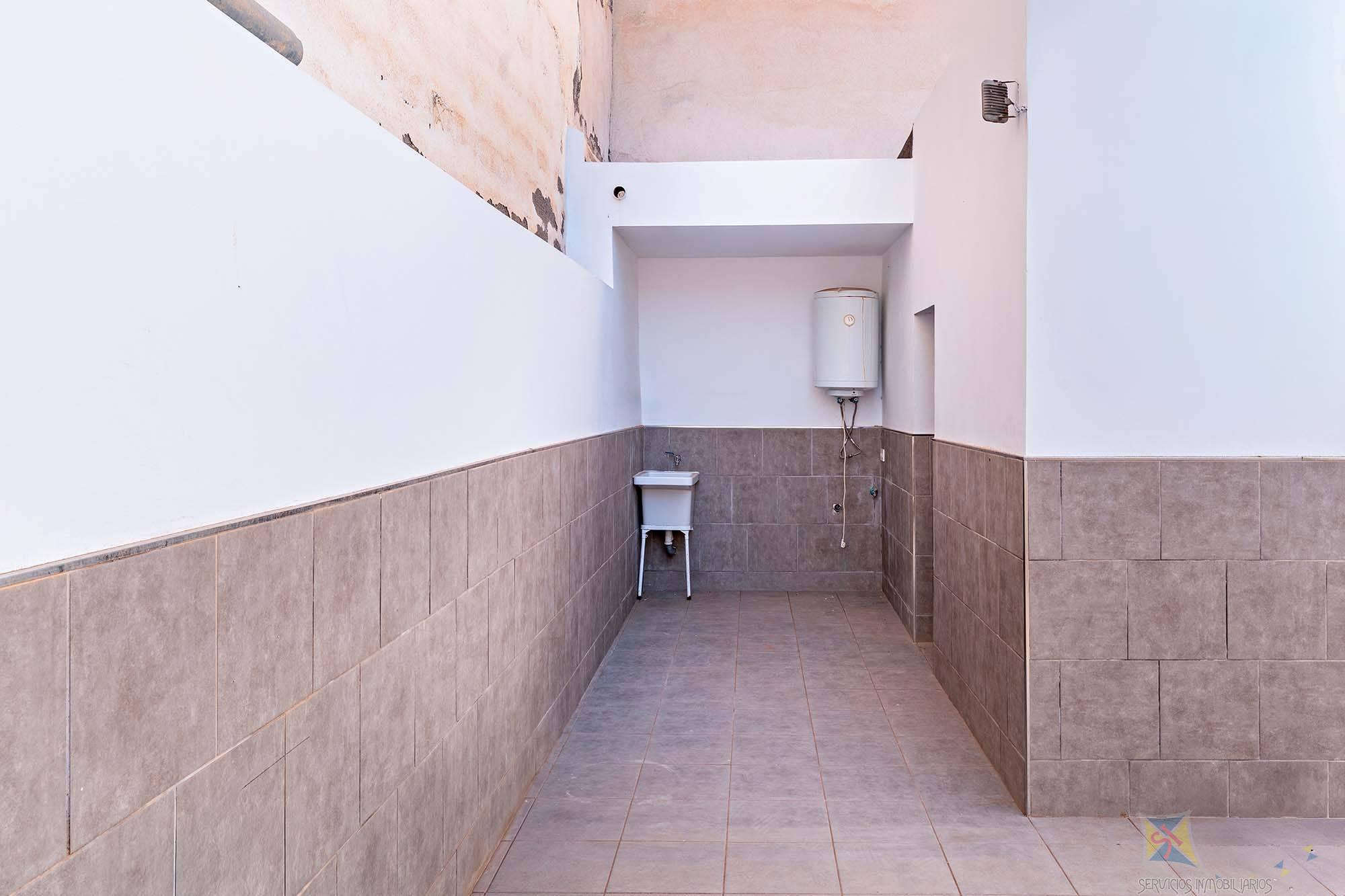 Venta de casa en Roquetas de Mar