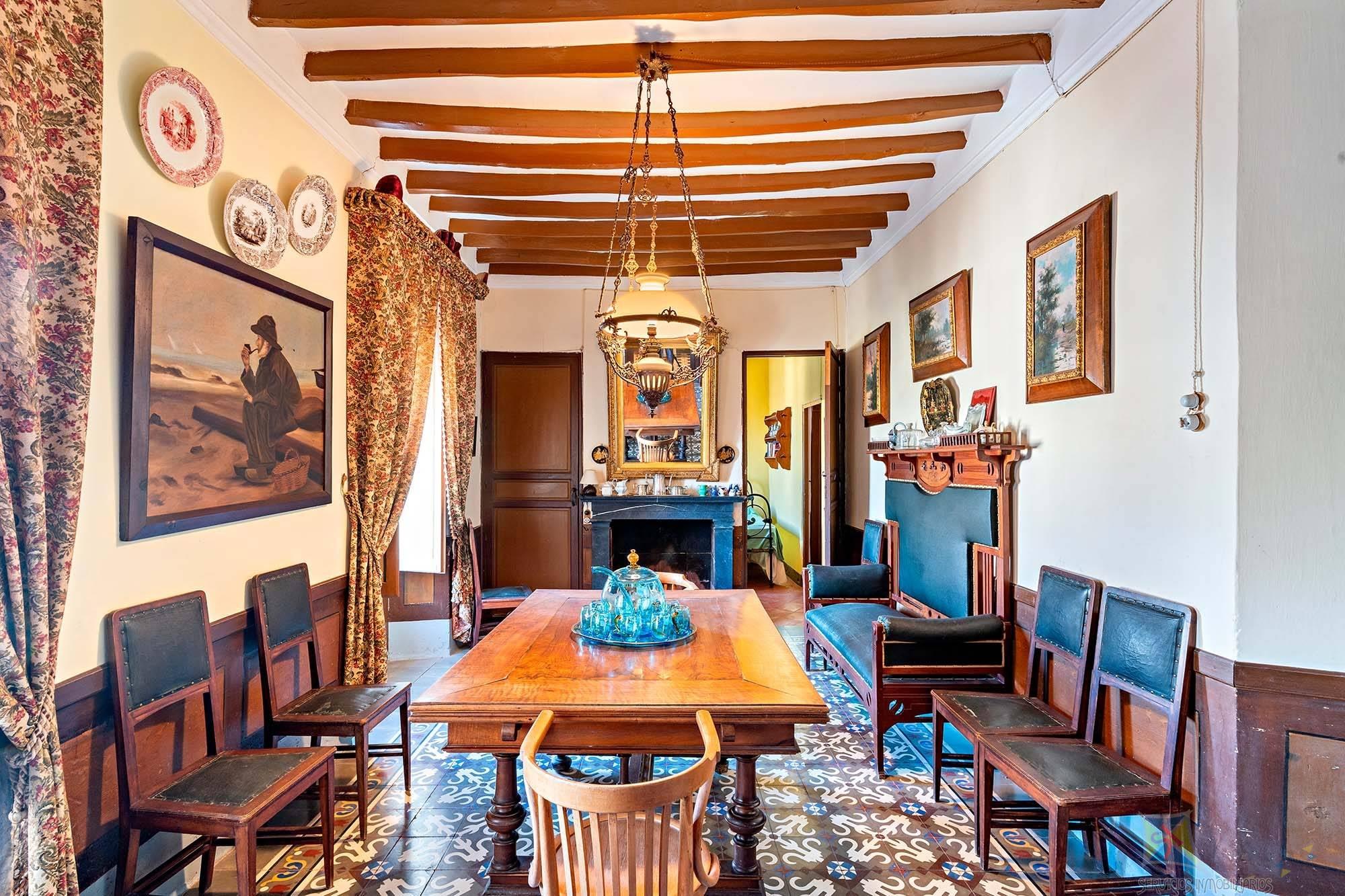 Venta de casa en Berja